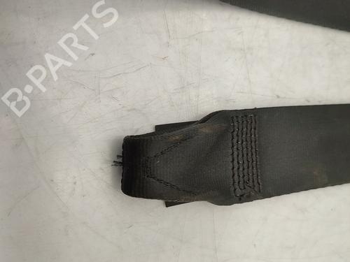Front left seatbelt FORD FIESTA VI (CB1, CCN) 1.0 EcoBoost | BP25866527I26  - Image 8