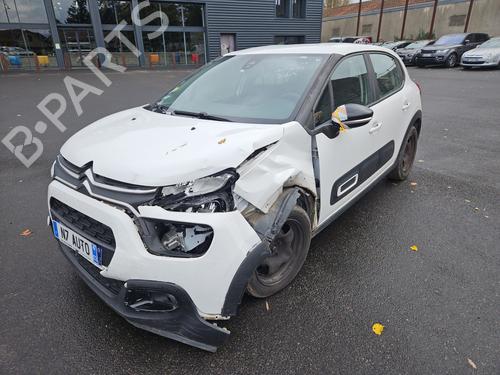 Other CITROËN C3 III (SX) 1.5 BlueHDi 100 (SXYHYP, SXYHTU) | BP31814128O1  - Image 36