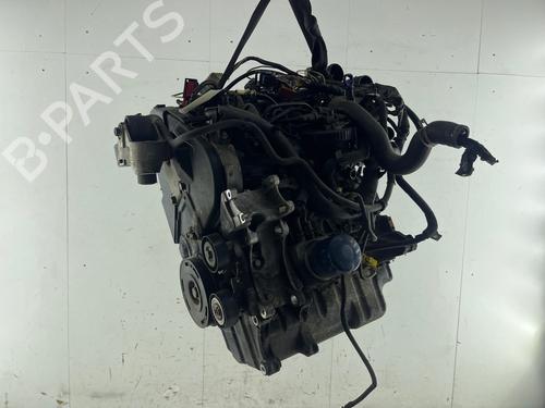 Motor Motor CITROËN C5 I (DC_) 2.0 HDi (DCRHZB, DCRHZE) (109 hp) 36943639 36943639
