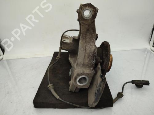 Right front steering knuckle RENAULT LATITUDE (L70_) 2.0 dCi 150 (L70H) | BP23712634M26  - Image 8