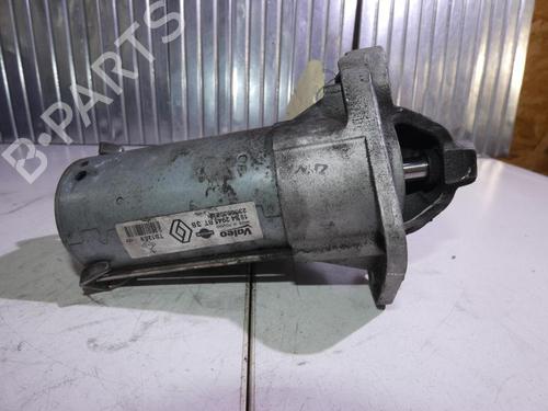 Starter DACIA SANDERO II 1.5 dCi | BP23695255M8  - Image 5