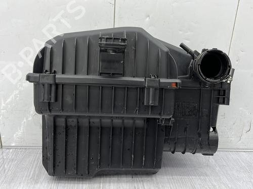 Used Air filter box Air filter box PEUGEOT 208 I (CA_, CC_) 1.0 VTi (68 hp) 23758621 23758621