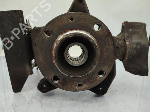 Mangueta delantera izquierda CITROËN C5 I (DC_) 2.0 16V (DCRFNC, DCRFNF) (136 hp) 23730101