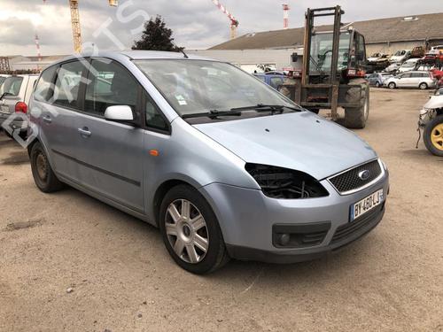 Front wiper motor FORD FOCUS C-MAX (DM2) 1.6 TDCi | BP23701598M29 - Image 21