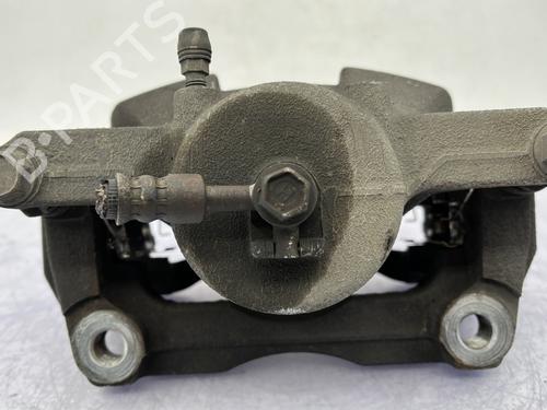 Used Left front brake caliper Left front brake caliper NISSAN QASHQAI II (J11, J11_) 1.2 DIG-T (115 hp) 24501399 24501399