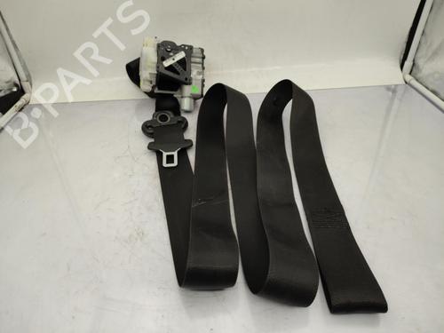 Front right belt tensioner MERCEDES-BENZ C-CLASS Coupe (CL203) C 180 (203.735) | BP23731692C88 
