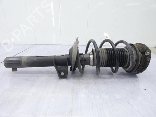 Right front shock absorber VW GOLF VII (5G1, BQ1, BE1, BE2) 1.2 TSI | BP23697396M17 
