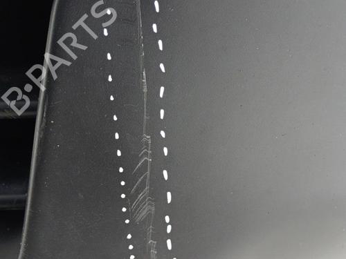 Front bumper NISSAN QASHQAI / QASHQAI +2 I (J10, NJ10, JJ10E) 1.5 dCi | BP23711058C7 