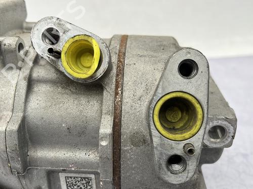 Used AC compressor AC compressor KIA RIO IV (YB, SC, FB) 1.0 T-GDI 100 Eco-Dynamics+ (101 hp) 24505271 24505271