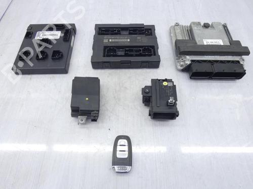 Electronic module AUDI A4 B8 Avant (8K5) 2.0 TDI | BP23696459M83  - Image 9