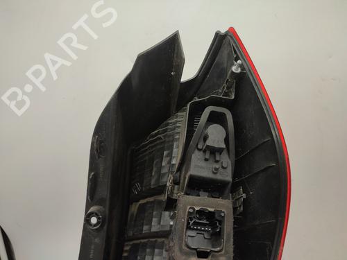 Left taillight RENAULT SCÉNIC II (JM0/1_) 1.9 dCi (JM0G, JM12, JM1G, JM2C) | BP28673072C34