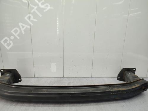 Rear bumper reinforcement SEAT IBIZA IV (6J5, 6P1) 1.2 TDI | BP23728972C73 