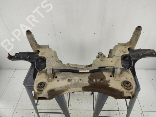 Subframe RENAULT SCÉNIC III (JZ0/1_) 1.9 dCi (JZ0J, JZ1J, JZ1K, JZ1S) | BP23690458M9 - Image 5