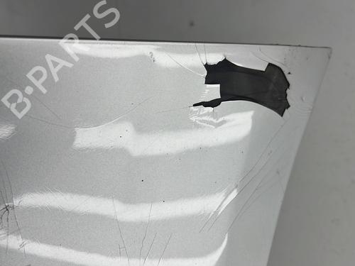 Rear bumper RENAULT TWINGO II (CN0_) 1.2 16V (CN04, CN0B) | BP31097024C8 