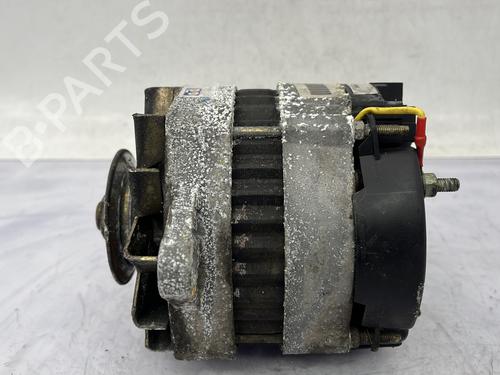 Alternator RENAULT MASTER I Van (T__) 28-35 2.1 D | BP31054162M7 
