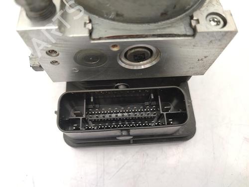 ABS pump PEUGEOT 208 I (CA_, CC_) 1.2 VTI 82 | BP23720735M43