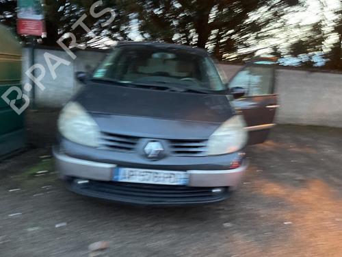 Switch RENAULT GRAND SCÉNIC II (JM0/1_) 1.9 dCi (JM0G, JM12, JM1G, JM2C) | BP23712260I30 - Image 8