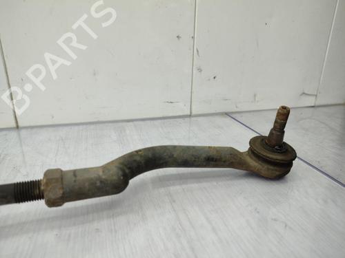 Steering rack NISSAN QASHQAI / QASHQAI +2 I (J10, NJ10, JJ10E) 1.5 dCi | BP23720458M22 
