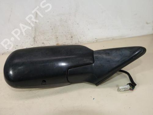 Right mirror MITSUBISHI CARISMA (DA_) 1.6 (DA1A) | BP23667174C27 