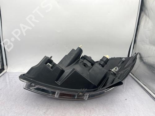 Right headlight DACIA SANDERO 1.5 dCi | BP35890703C29 - Image 3