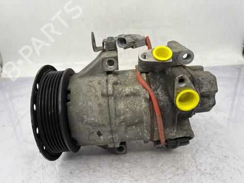 AC compressor TOYOTA AURIS (_E15_) 1.4 D-4D (NDE150_, NDE150R) | BP34358485M34 - Image 3