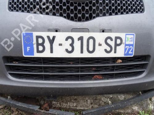 Engine TOYOTA YARIS (_P9_) 1.4 D-4D (NLP90_, NLP90R) | BP23689664M1 - Image 21
