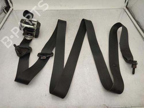 Front right seatbelt DACIA LOGAN MCV II TCe 90 (K8M1, K8MA, K8AC) | BP25866481I25  - Image 6