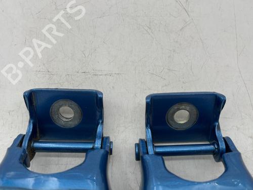 Hinge/Door check strap DACIA SPRING EV (B6M1) | BP23758146C146  - Image 5