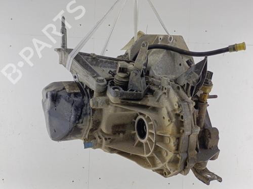Gearbox DACIA SANDERO 1.5 dCi | BP23704205M3 