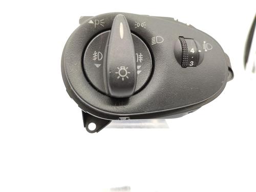 Headlight switch FORD FOCUS I (DAW, DBW) 1.8 TDCi | BP23751582I24 