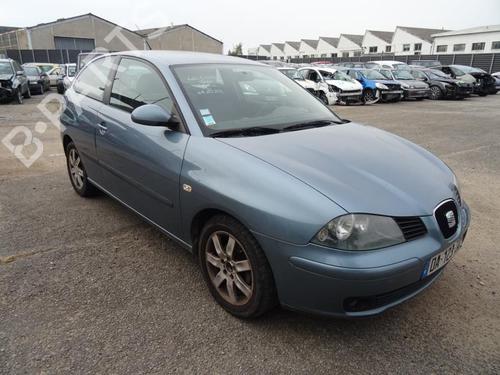 Starter SEAT IBIZA III (6L1) 1.9 TDI | BP23686872M8 - Image 13