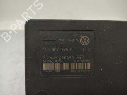 ABS pump SEAT LEON (1M1) 1.9 TDI | BP23731841M43 