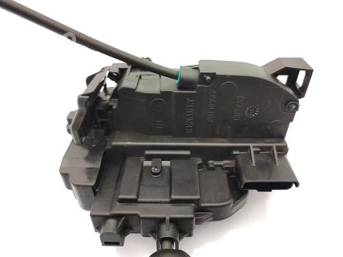 Rear left lock RENAULT LAGUNA III (BT0/1) 1.5 dCi (BT00, BT0A, BT0T, BT1J) | BP23756875C100 