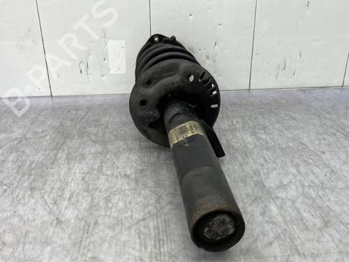 Used Right front shock absorber Right front shock absorber AUDI A3 Sportback (8PA) 2.0 TDI (140 hp) 23680522 23680522
