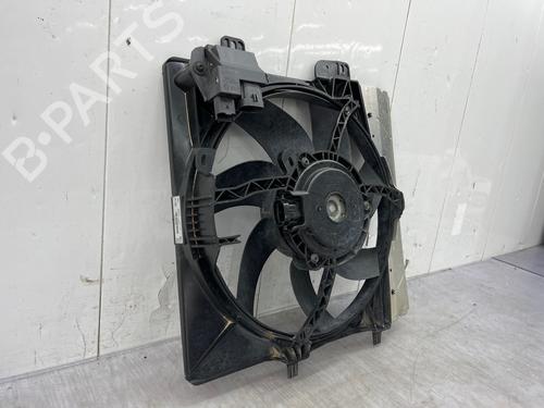 radiator-fan-citroen-c3-iii-sx-2016-34159286 main image