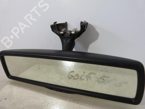 Rear mirror VW GOLF V (1K1) 2.0 TDI 16V | BP23670320I6  - Image 7
