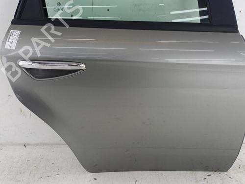 Right rear door ALFA ROMEO 159 Sportwagon (939_) 2.4 JTDM (939BXD1B, 939BXD12) | BP23711692C5 