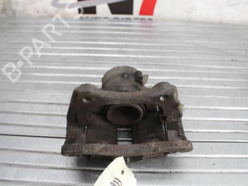 Used Right front brake caliper Right front brake caliper RENAULT CLIO III (BR0/1, CR0/1) 1.2 16V (BR0R, BR1D, BR1L, CR0R) (65 hp) 23667968 23667968