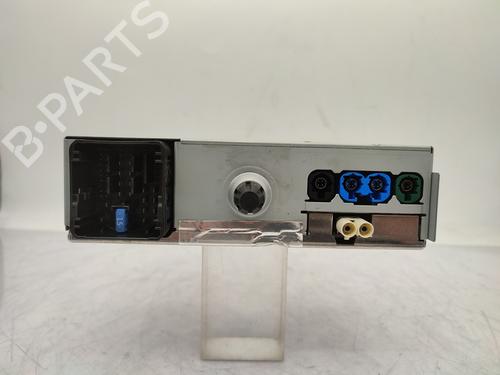Radio PEUGEOT 208 I (CA_, CC_) 1.6 HDi / BlueHDi 75 | BP28420192E6