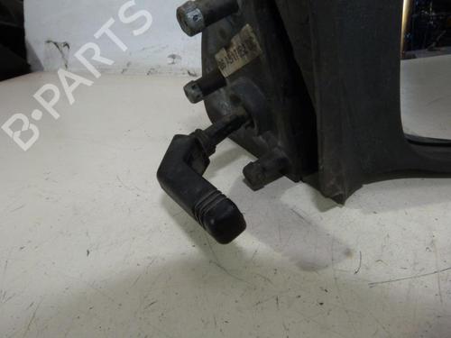 Right mirror FORD ESCORT IV (GAF, AWF, ABFT) 1.6 D | BP23667044C27