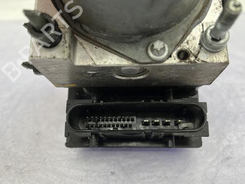 ABS pump CITROËN C1 (PM_, PN_) 1.0 | BP23681804M43 