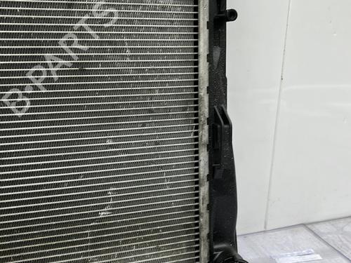 Used Water radiator Water radiator BMW 3 Touring (E91) 330 xd (231 hp) 23706483 23706483