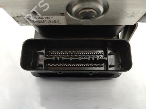 ABS pump BMW 1 (E81) 118 d | BP23760606M43 