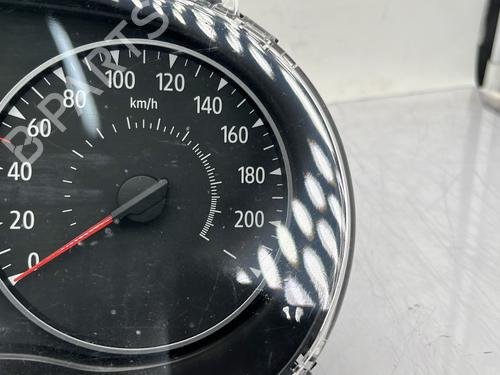 instrument-cluster-dacia-sandero-iii-2021-32472737 main image