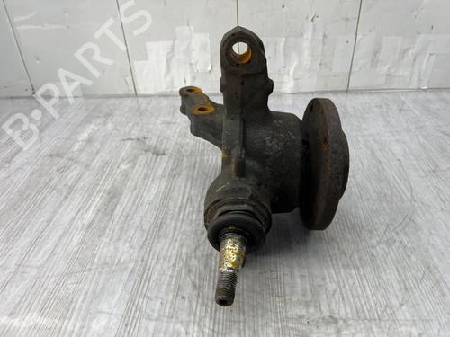 Right front steering knuckle RENAULT MASTER III Van (FV) 2.3 dCi 125 FWD (FV0C, FV0D, FV0G, FV0H, FV0J, FV0K,... | BP37868032M26 - Image 4