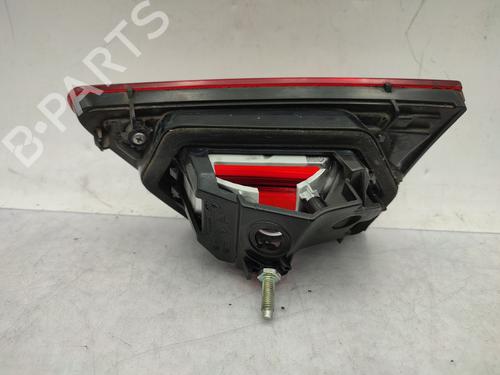 Left tailgate light RENAULT CLIO IV (BH_) 1.5 dCi 75 | BP29330086C79 