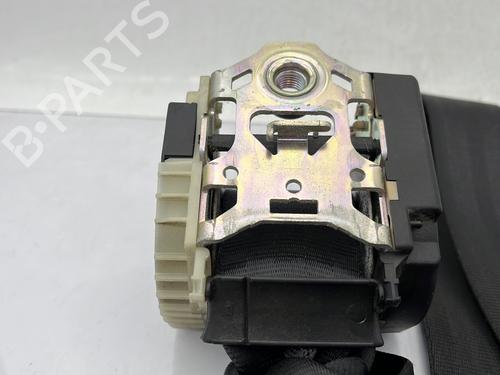 Rear left belt tensioner VW TOURAN (1T1, 1T2) 1.9 TDI | BP25001173C89 