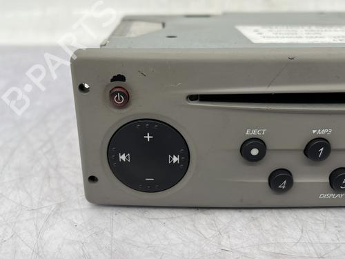 Radio RENAULT TWINGO II (CN0_) 1.2 (CN0D) | BP33206182E6  - Image 8