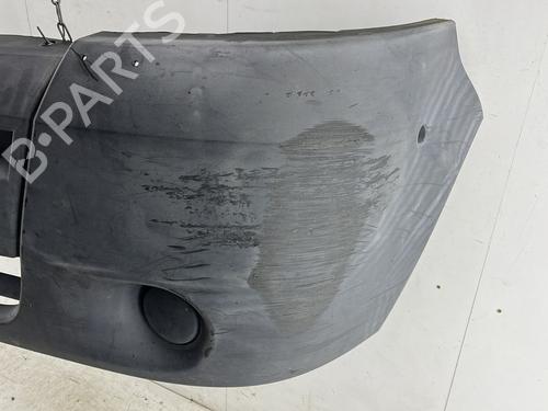 Front bumper RENAULT MASTER II Van (FD) 2.5 dCi 100 (FD0U, FD0V) | BP23760781C7 