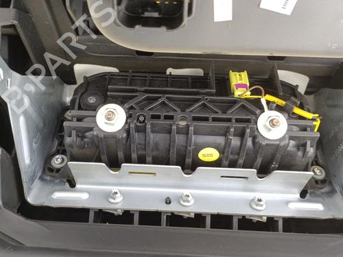 Dashboard VW CADDY III MPV (2KB, 2KJ, 2CB, 2CJ) 1.9 TDI | BP23740640C46 - Image 6